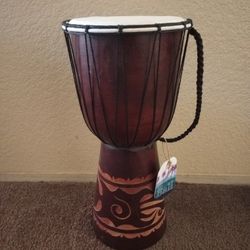 Djembe Drum 