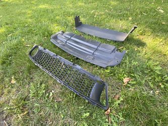 2011-2015 Lexus 250ls, 350ls Parts