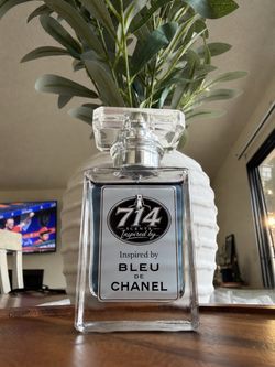 Colognes