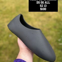 Yeezy SL-01 Slides DS OG All Size 13