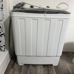 Portable Washer