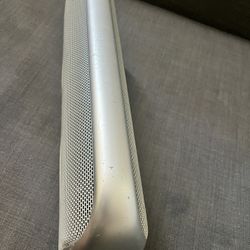 Bluetooth Speaker 🔈 UE Boombox