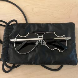 Off White Sunglasses