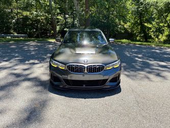 2020 BMW 3 Series