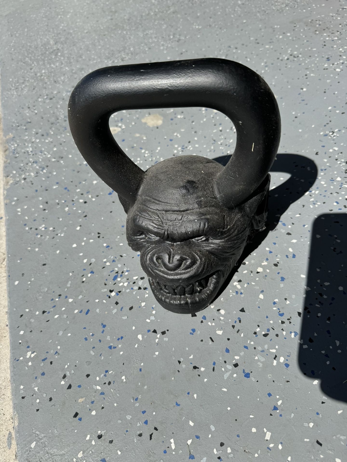 Kettle Bell Onnit