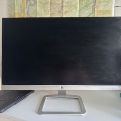 HG Monitor In Fantastic Condition! 