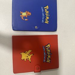 Pokémon Binder 
