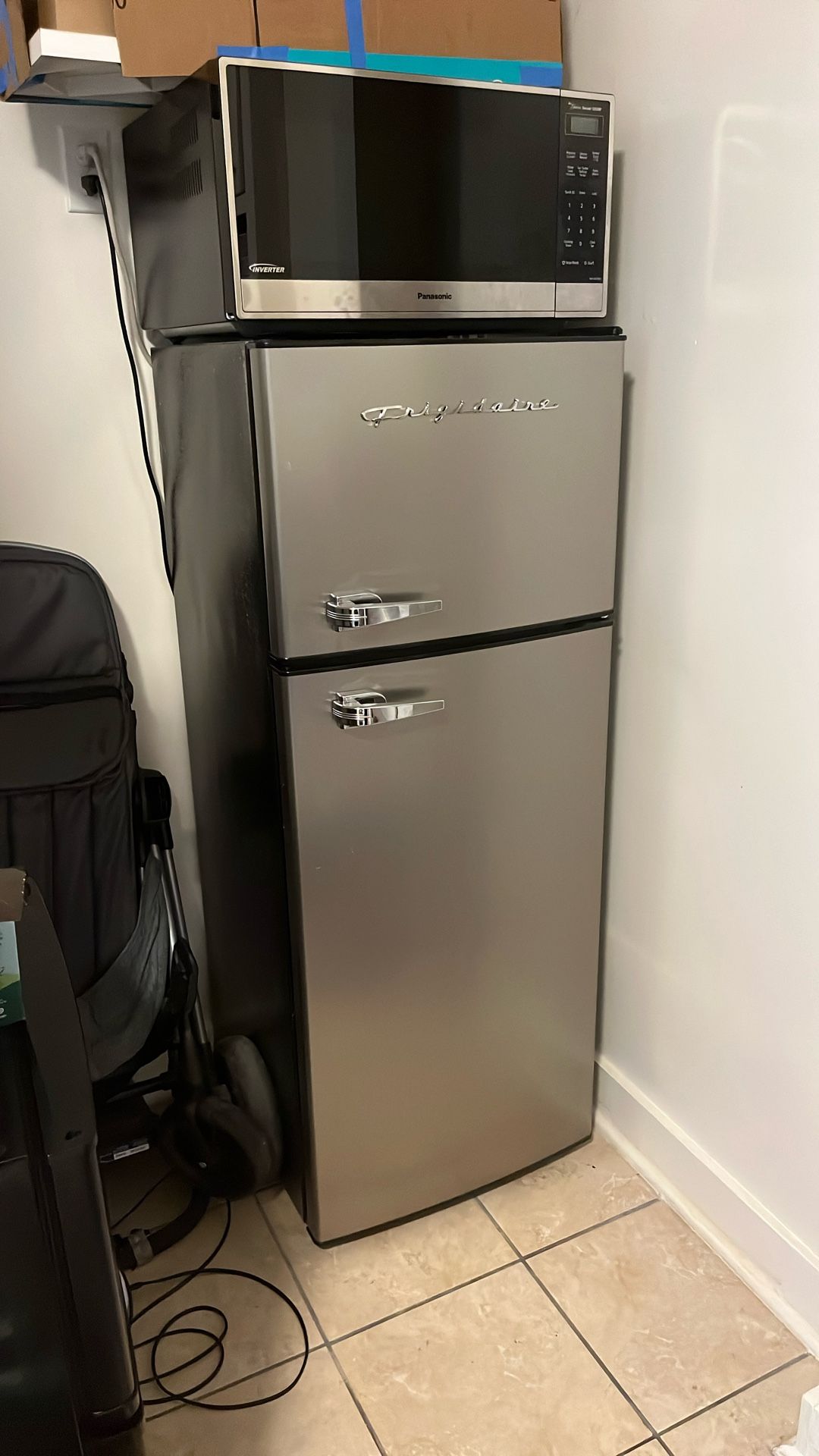 Refrigerator