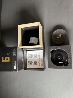 Full-Frame Circular Fisheye Lens