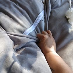 Big Joe 2xl In Good Condition 