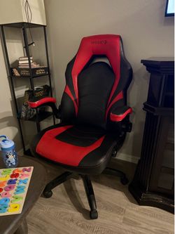 Gamer chair