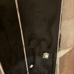 SKB Hardshell Guitar Case