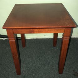 Small Table