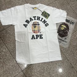 Bape tee