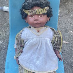 Doll