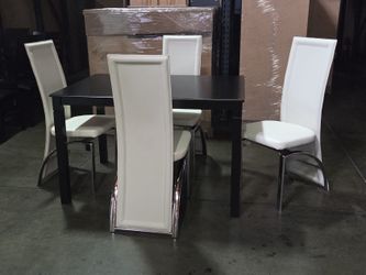 Dining Set 5pcs