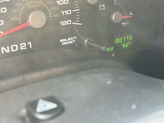 2003 Ford Expedition