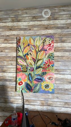 Painting 35 x 23.5inch