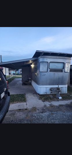 Mobile home