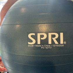 free medicine ball 