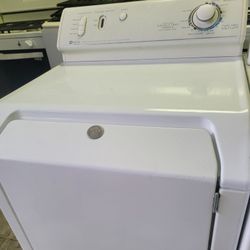 Super Capacity Gas Amana Dryer Working Perfectly Fine Very Clean I Can Deliver To You 90 Days Warranty 