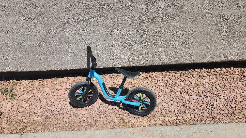 Kids Balance Bike