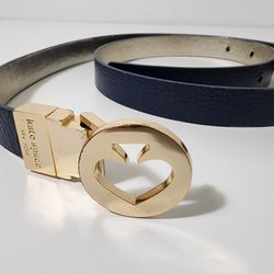 Kate Spade Belt 41" in
