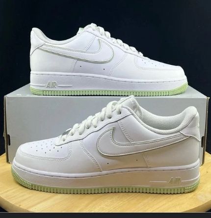 Nike Air Force