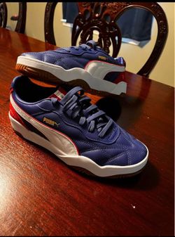Chivas del Guadalajara tennis shoes