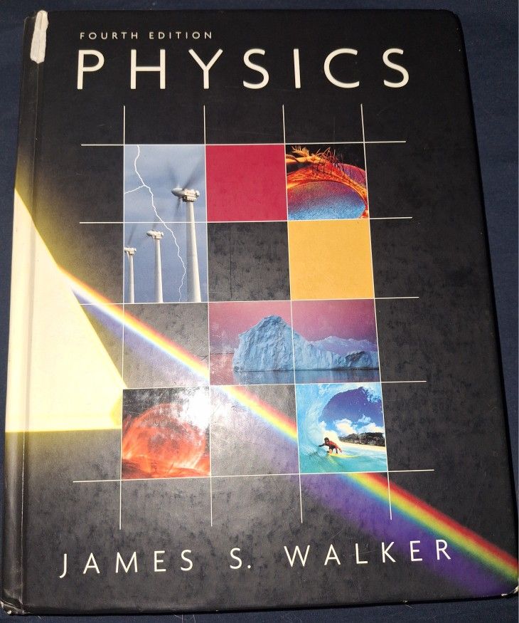 Physics Book