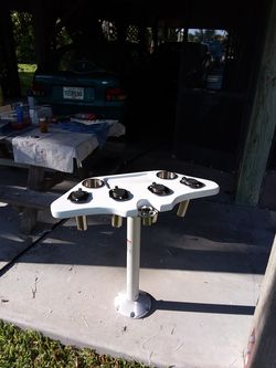 Custom rocket launcher