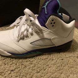 Air Jordan 5 Retro GS