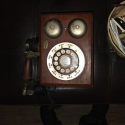 Antique Phone
