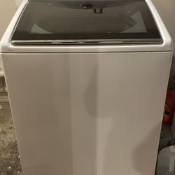 Kennore Washer 