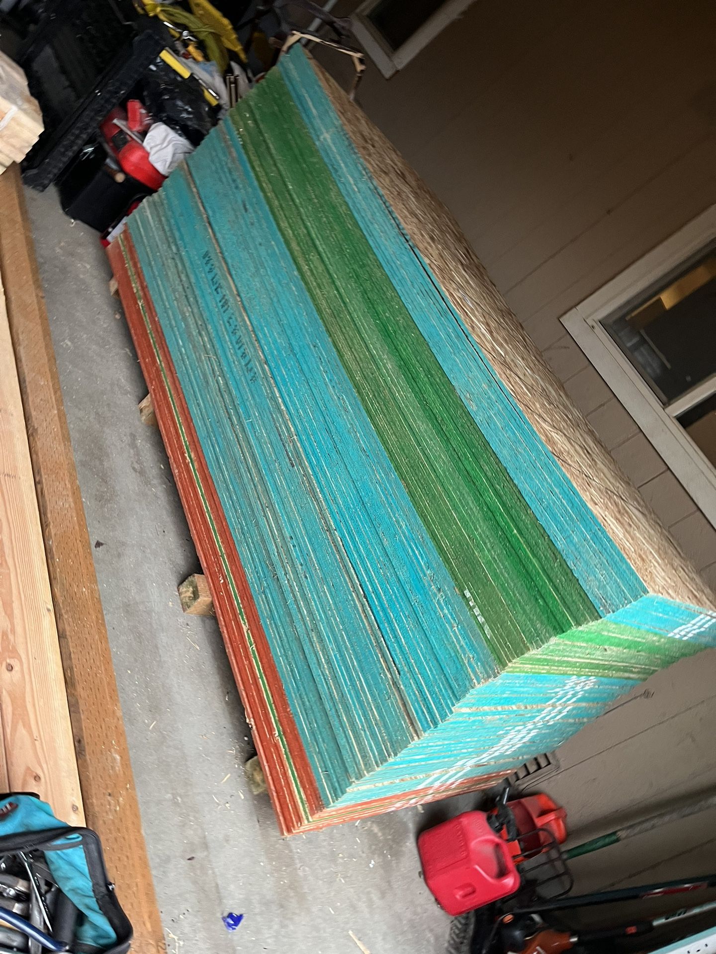 Plywood for Sale in WA OfferUp