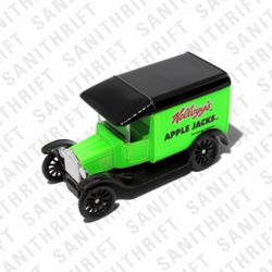 Vintage Matchbox 1921 Ford Model T Delivery Truck