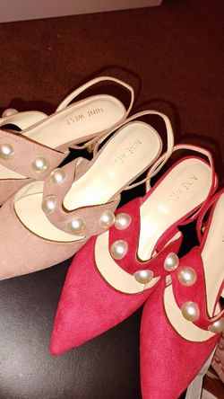 Nine West Women Shoes Read Description 