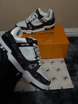 Lv shoes
