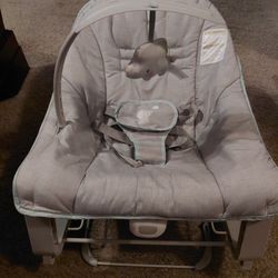Ingenuity Rocker And Bouncer