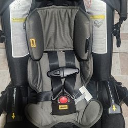 Doona Stroller 2 In 1