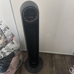 Moving sale * Fan 