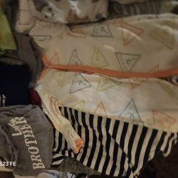 Guess Nike Tommy Onzies New 0/3 3/6