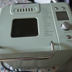 Bread Maker