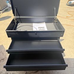 Tool Box 
