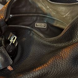 Prada Small Bag