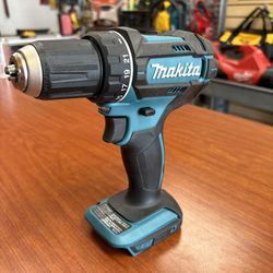 Makita New Drill Driver 18v - Nuevo