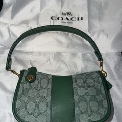 Limited Edition Coach Bag 