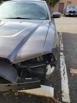 Headlight Assembly For 2013 Dodge Charger
