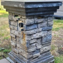 Propane Fire Pit