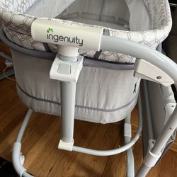 Bassinet 